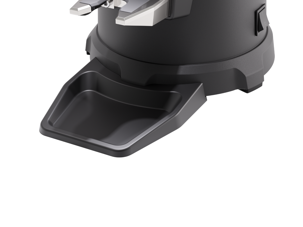Supra Italian Coffee Grinder - 68mm Burrs