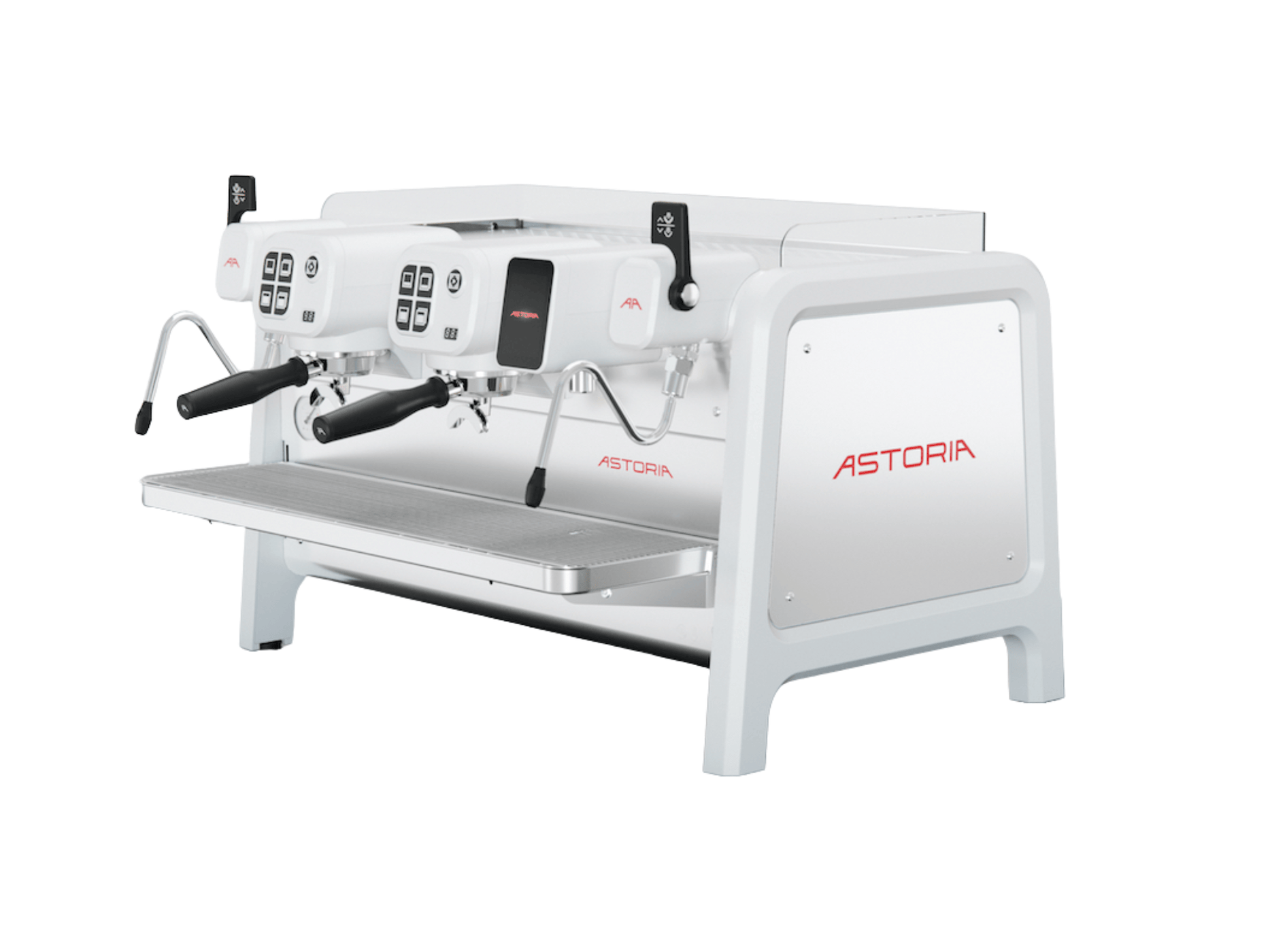 AB200 2G Compact Espresso Machine