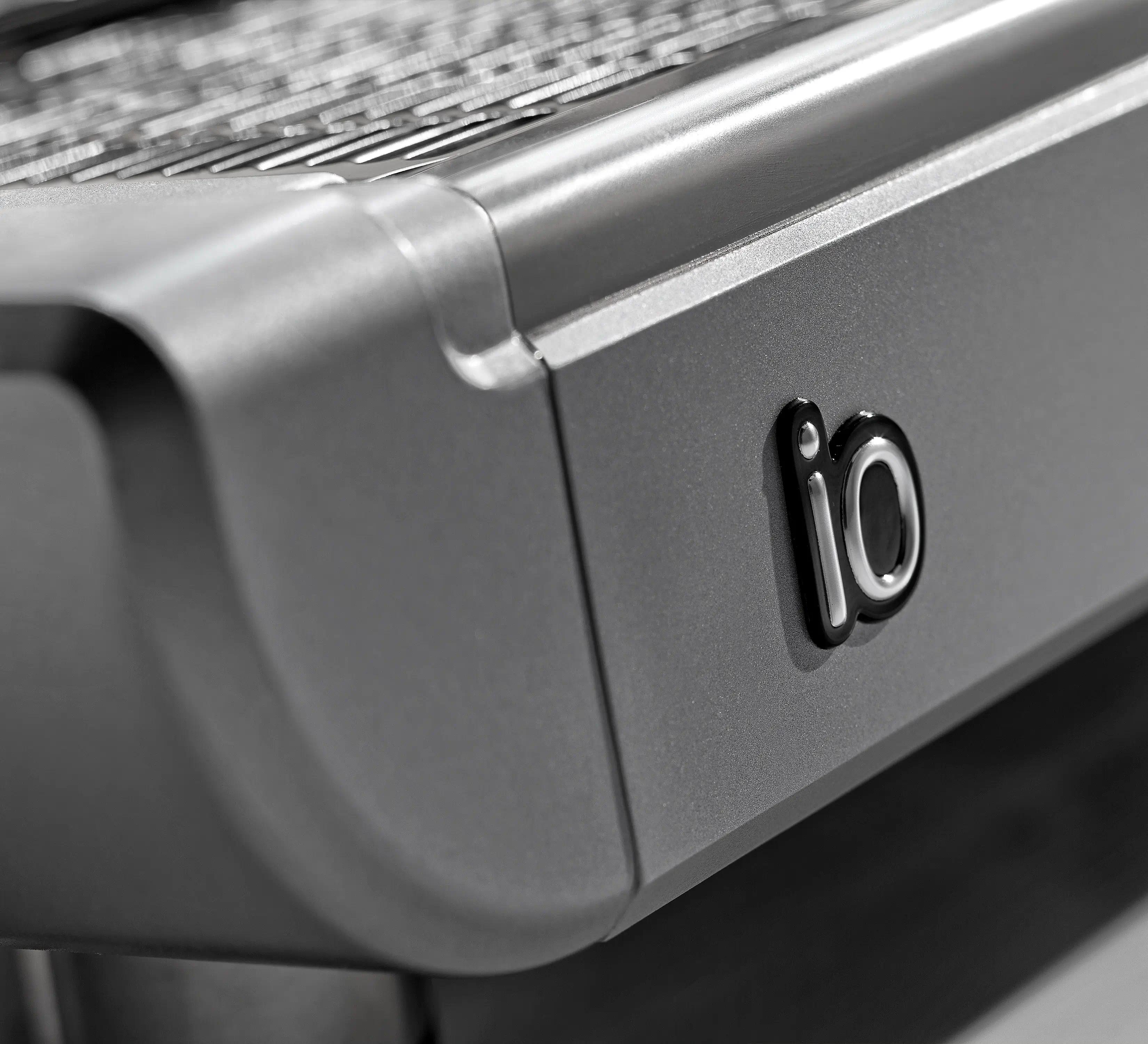 IO 2G Espresso Coffee Machine