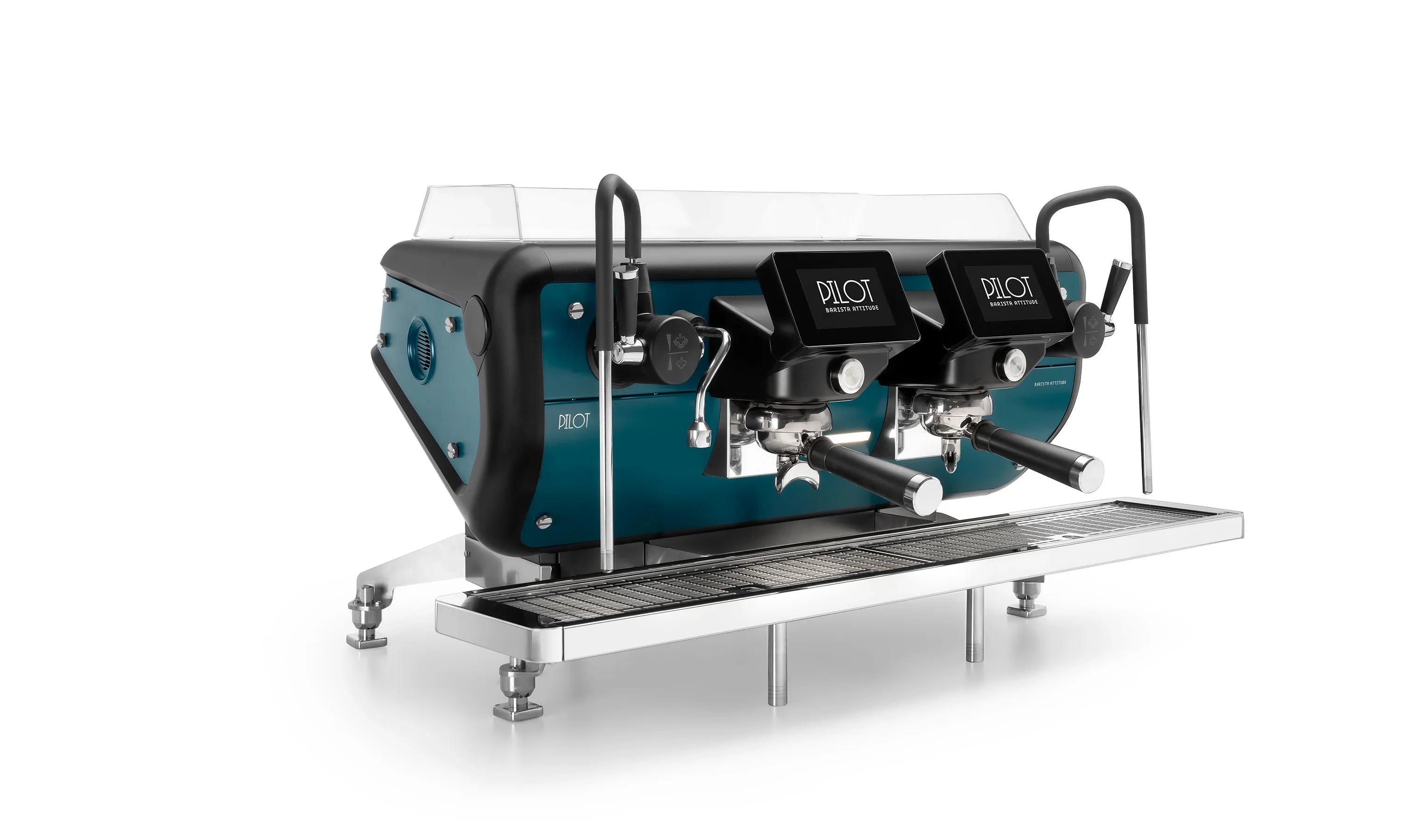 Pilot Espresso Machine 2G