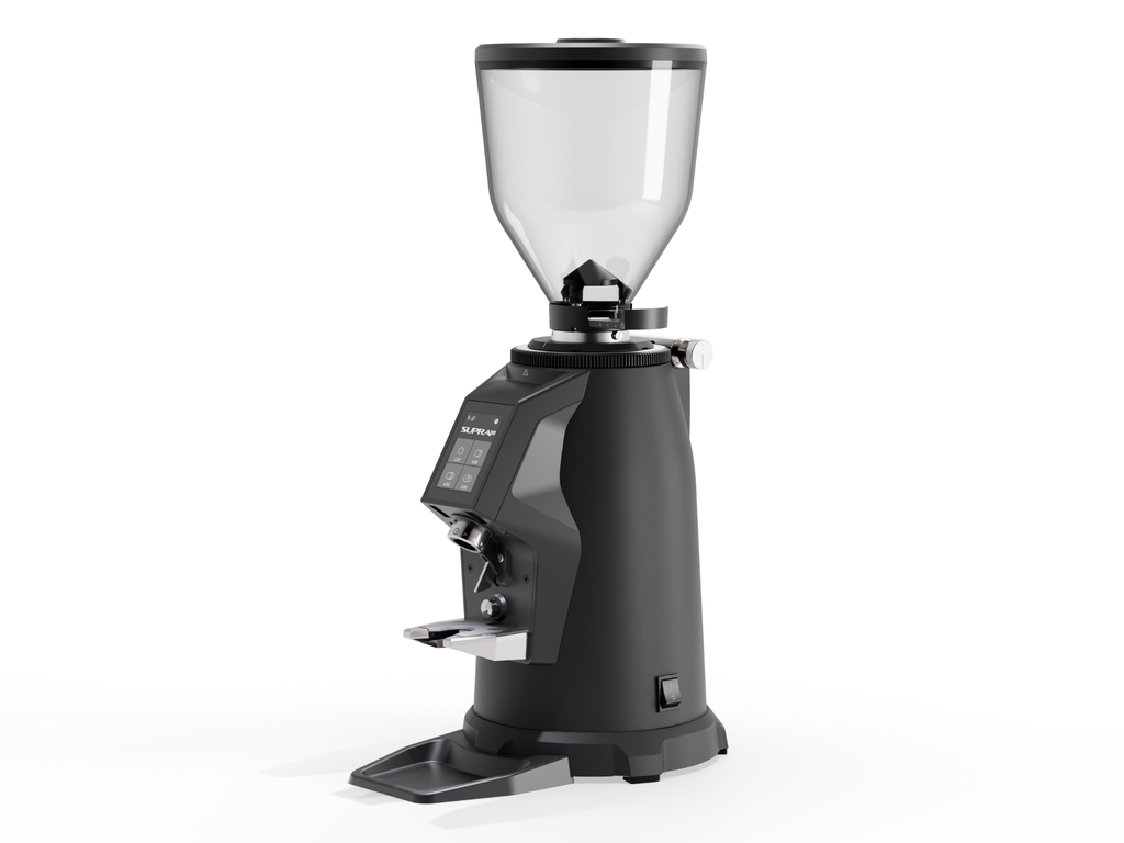 Supra Italian Coffee Grinder - 68mm Burrs