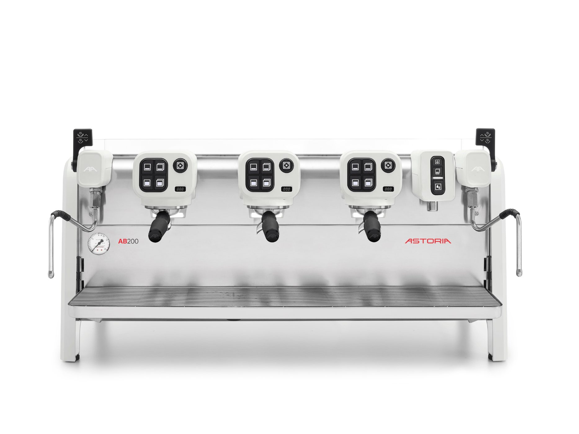 AB200 3G Espresso Machine