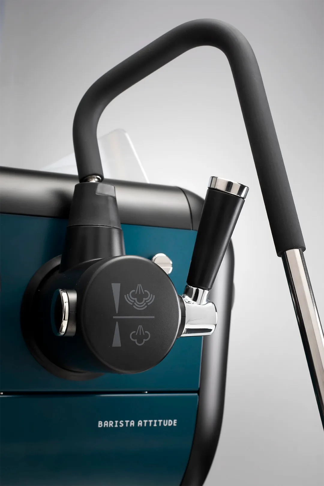Pilot Espresso Machine 2G