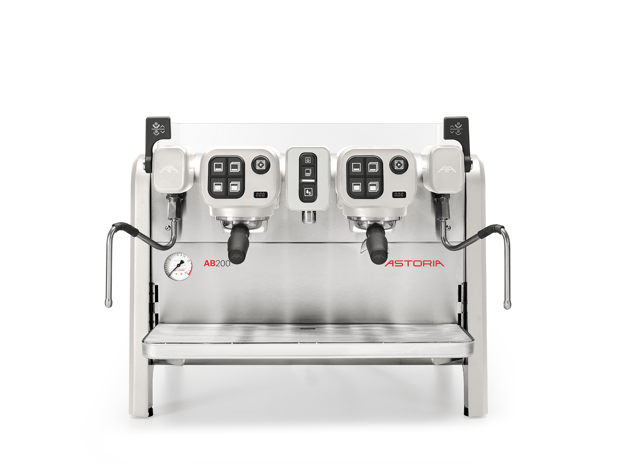 AB200 2G Compact Espresso Machine