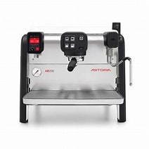AB200 1G Espresso Machine