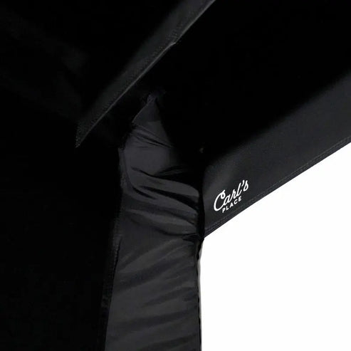 Pro Golf Enclosure Kit - Safety Baffle from Carl's Place