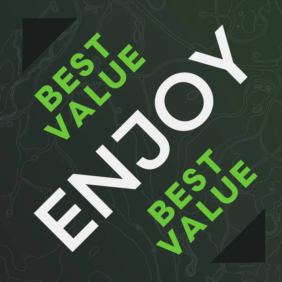 E6 Golf - ENJOY (Annual Subscription) by TruGolf