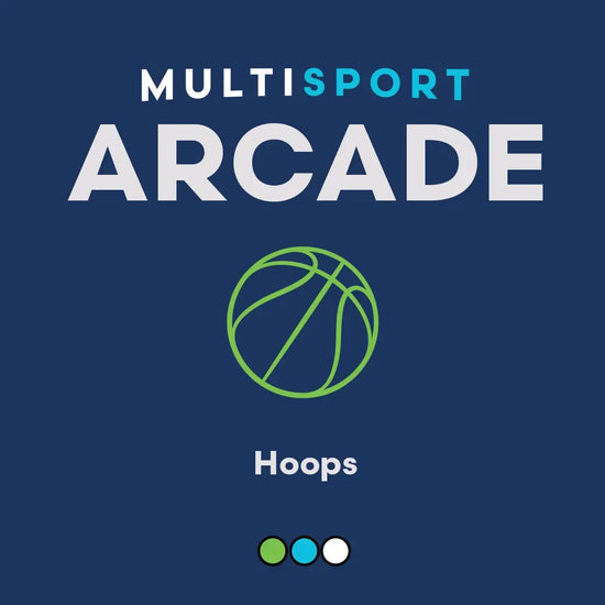 MultiSport Arcade by TruGolf