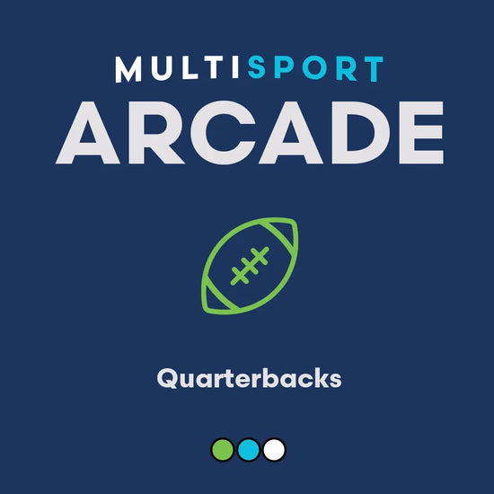 MultiSport Arcade by TruGolf