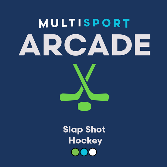 MultiSport Arcade by TruGolf