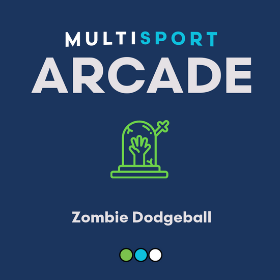 MultiSport Arcade by TruGolf