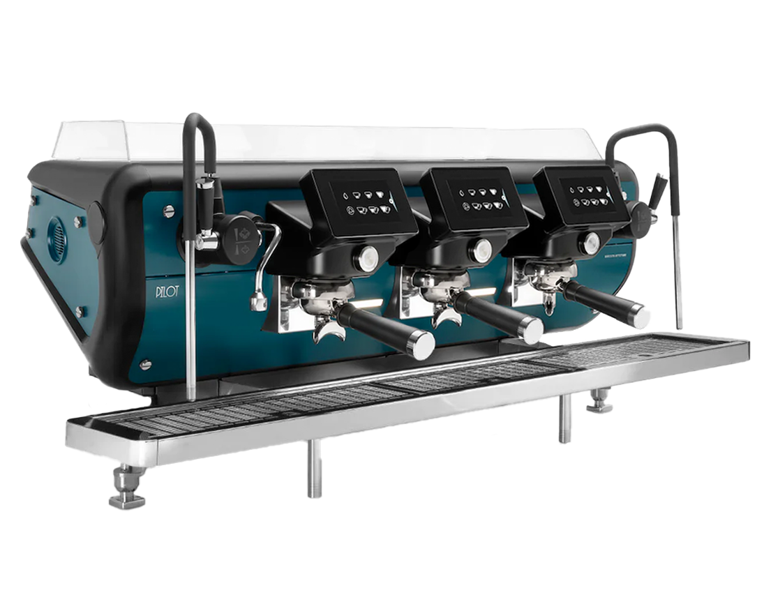 Pilot Espresso Machine 3G