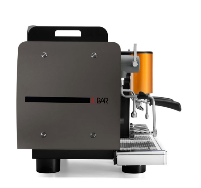 W-Bar 2 G Espresso Coffee Machine