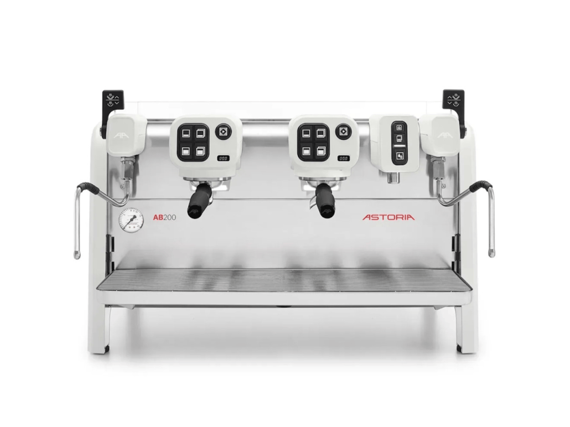 AB200 2G Espresso Machine