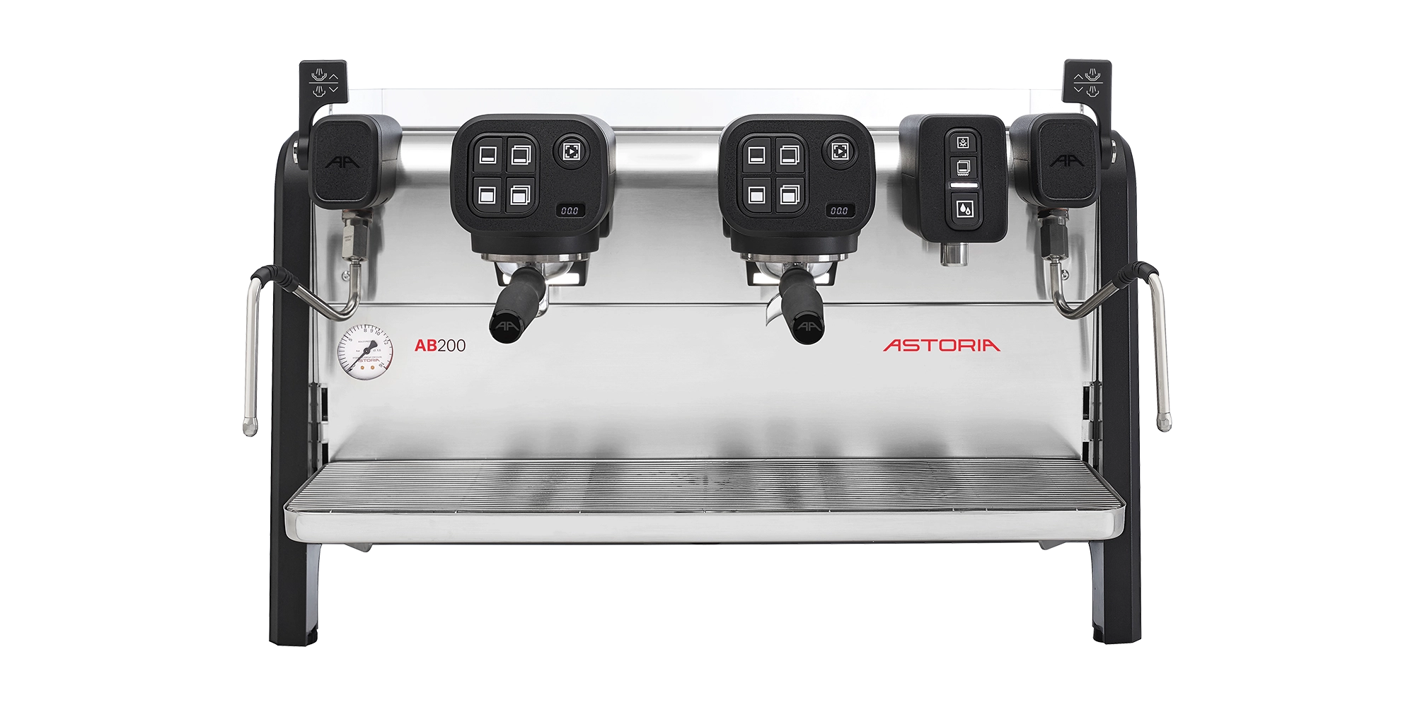 AB200 2G Espresso Machine