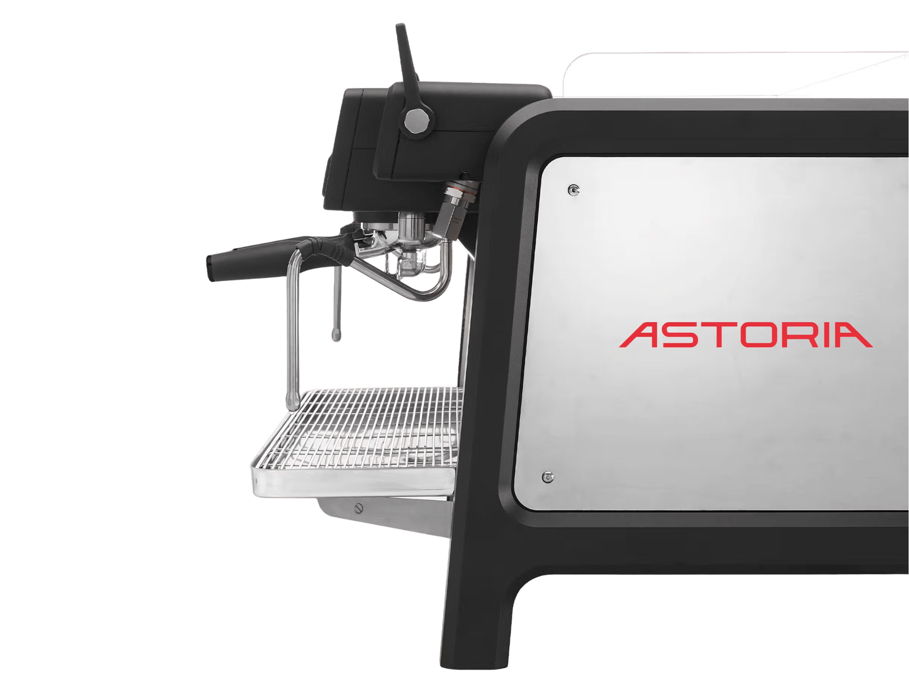 AB200 2G Compact Espresso Machine