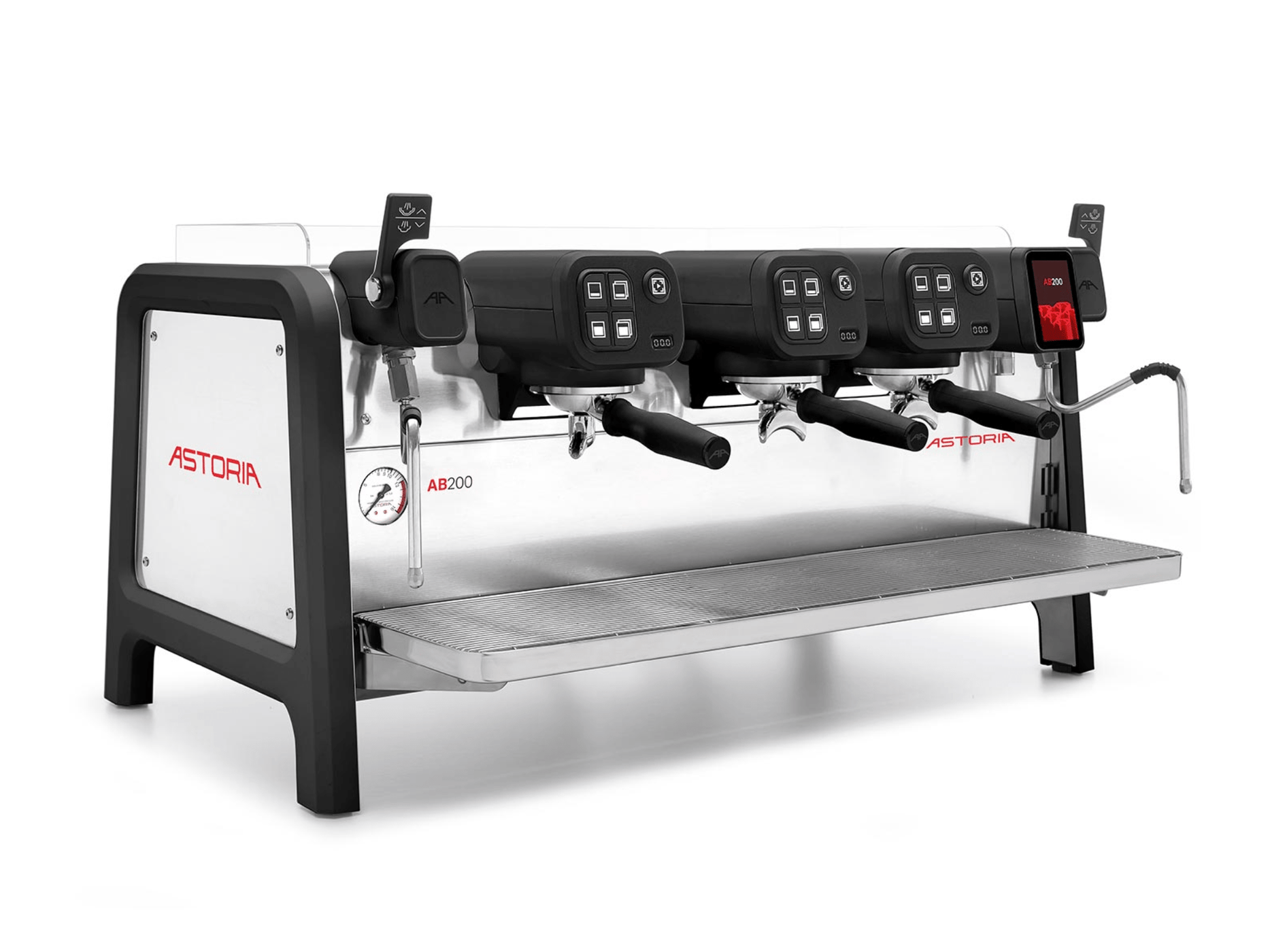 AB200 3G Espresso Machine