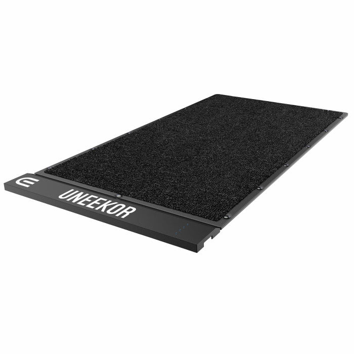 Uneekor Performance Optix Package - Swing Optix Camera Set & Balance Optix Mat