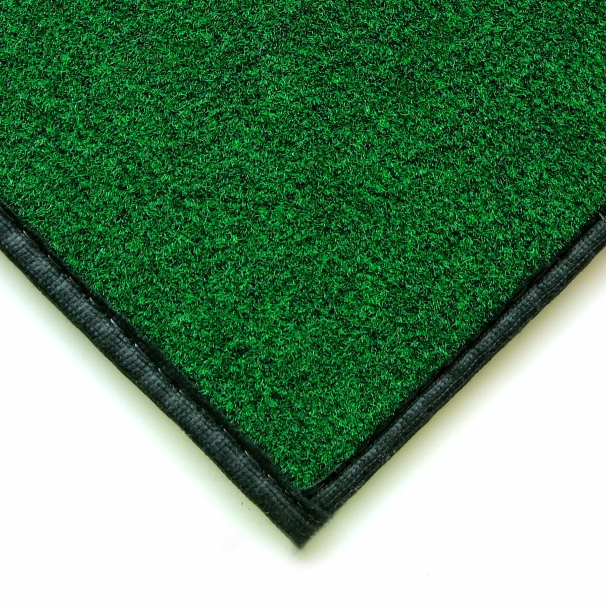 Golf Simulator Turf for Carl's Place DIY Enclosures by Big Moss