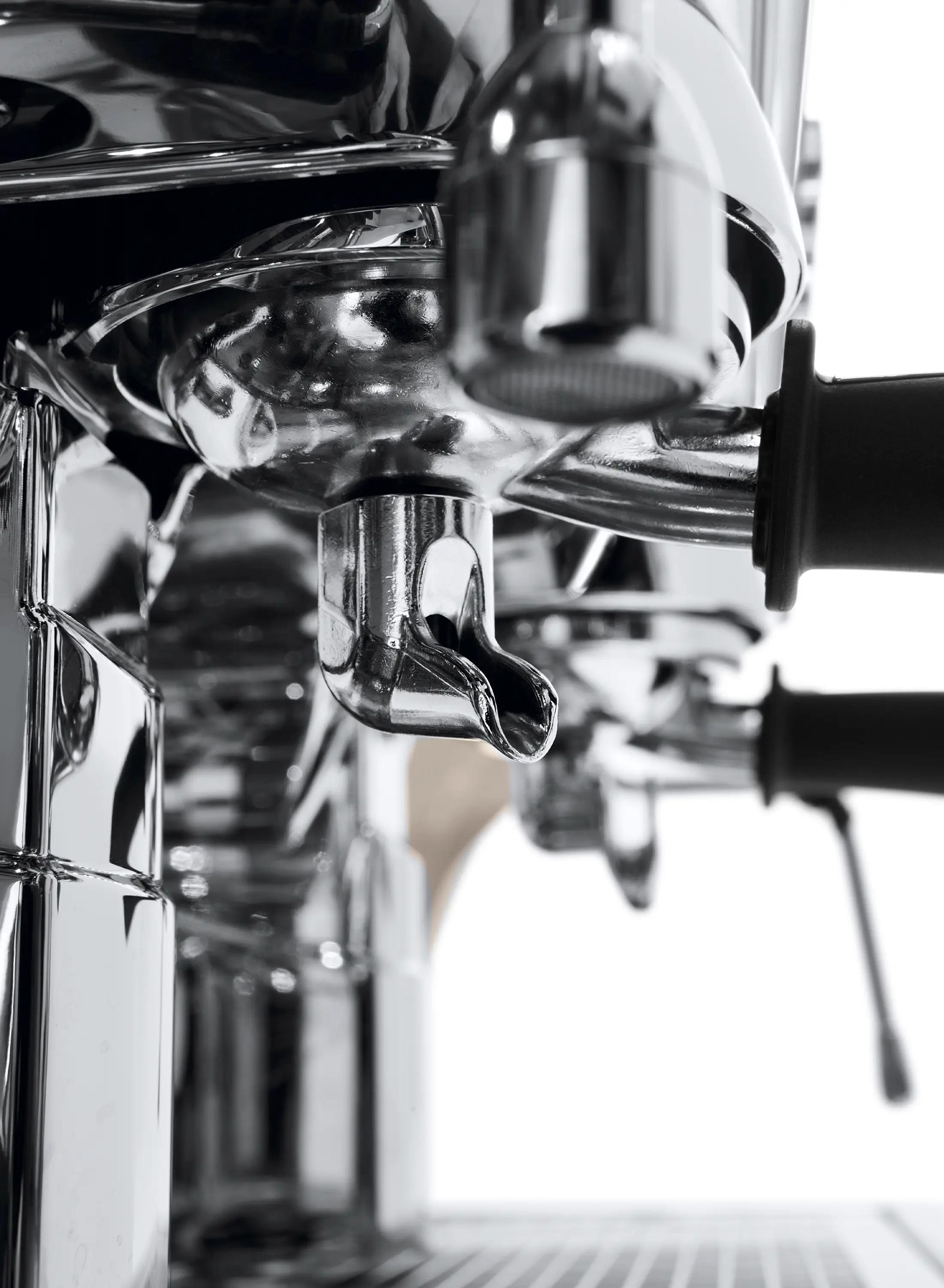 Polaris 2G Espresso Coffee Machine