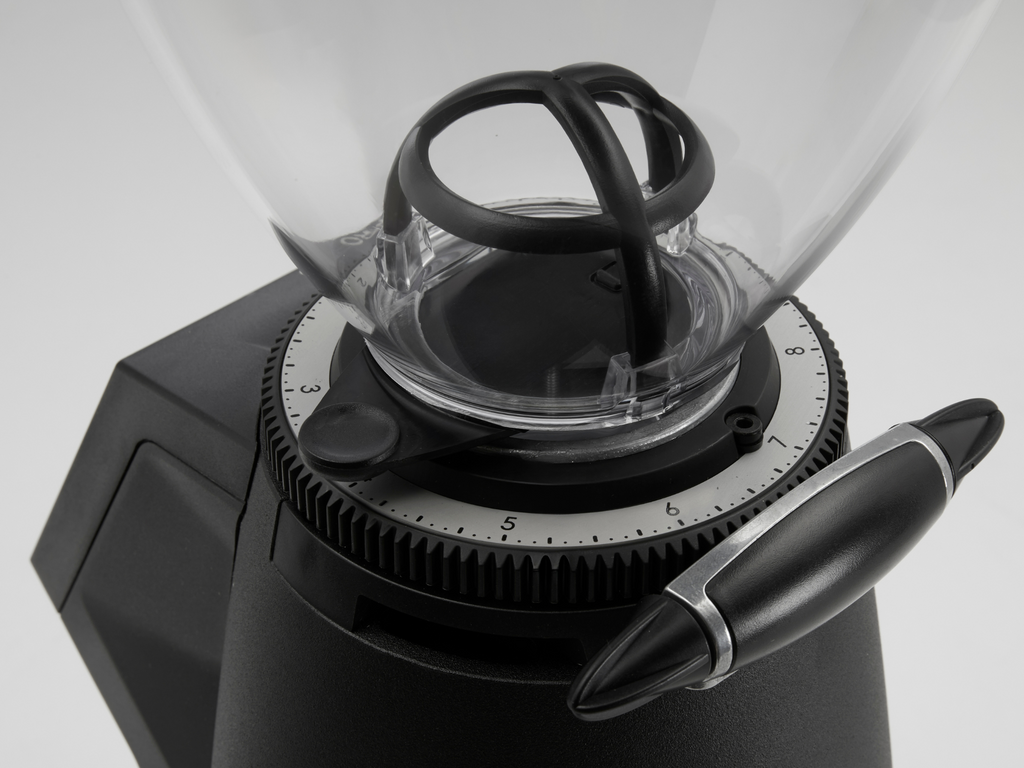 MI40 Touch Coffee Grinder