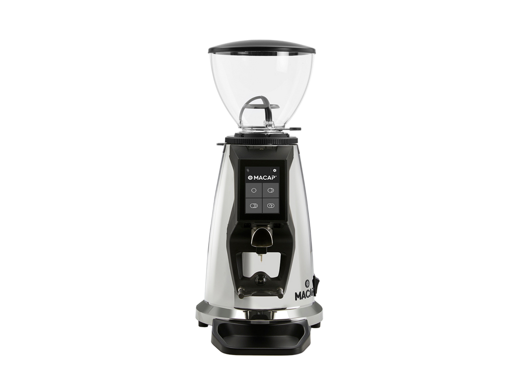 MI20 Touch Coffee Grinder