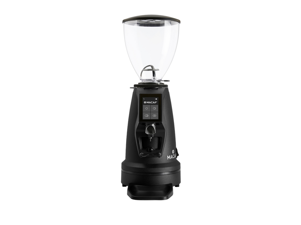 MI40 Touch Coffee Grinder