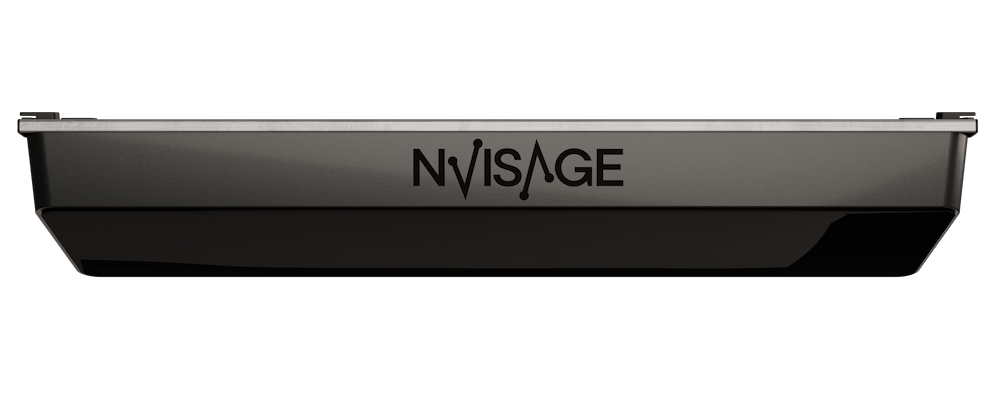 NVISAGE N1 Launch Monitor