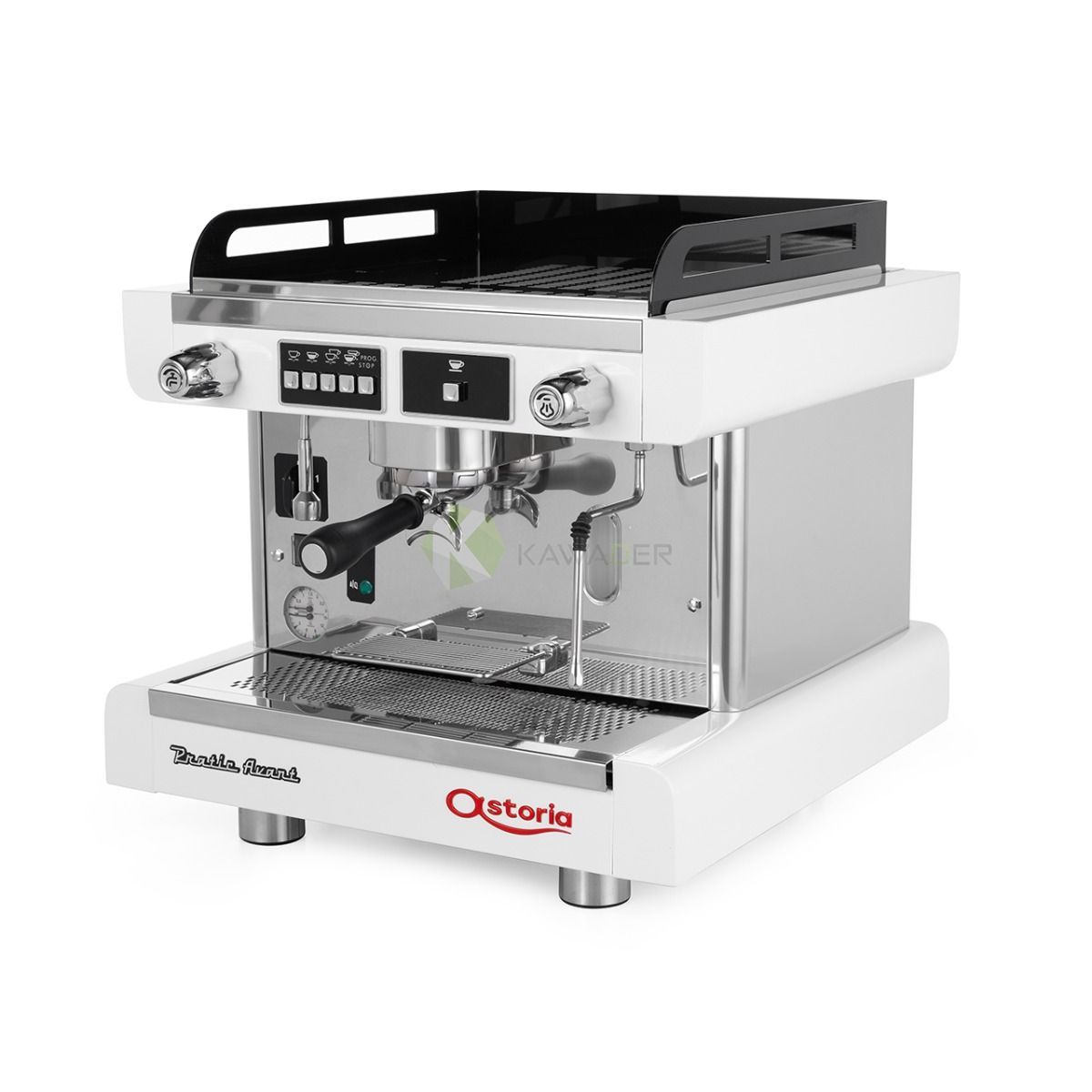 Pratic Avant XTRA SAE 1G Espresso Machine