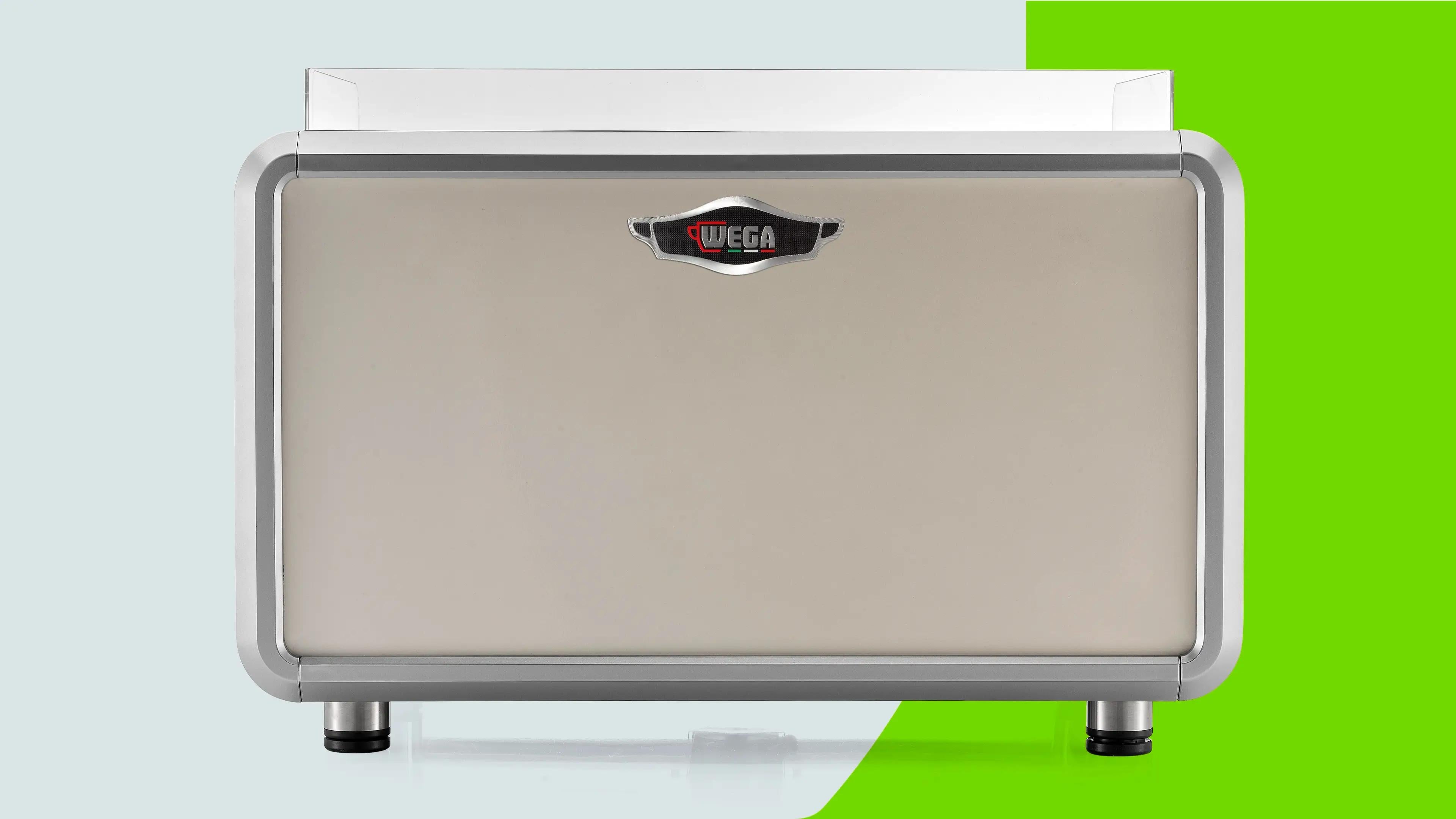 IO 2G Espresso Coffee Machine