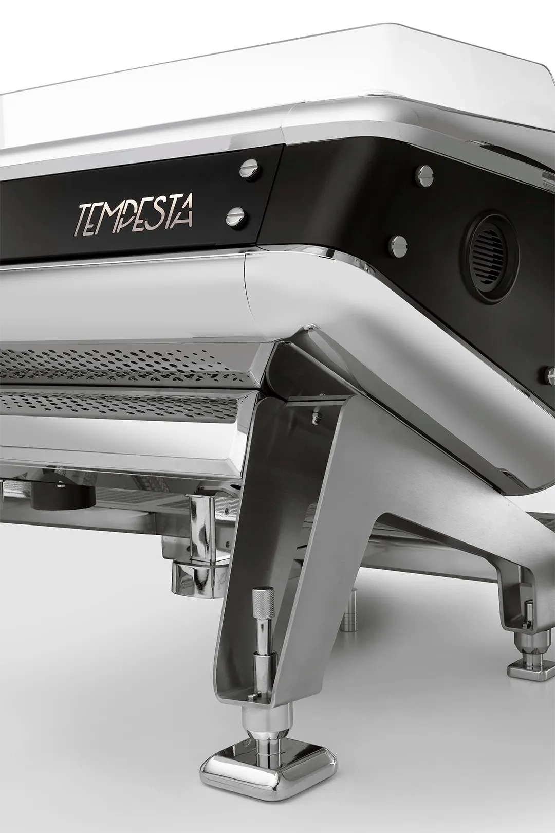Tempesta 3G Espresso Machine