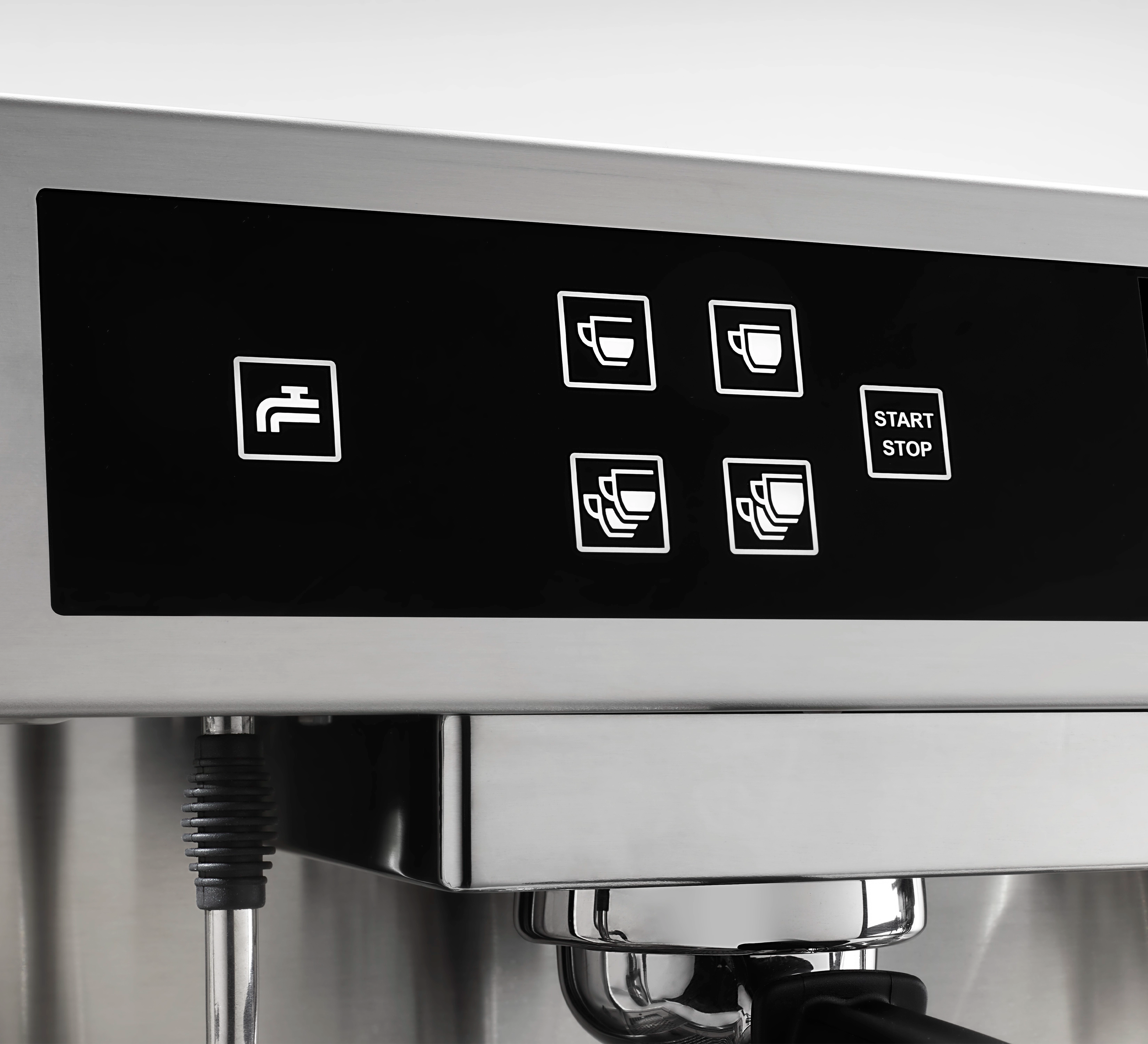 Urban 3G Espresso Coffee Machine