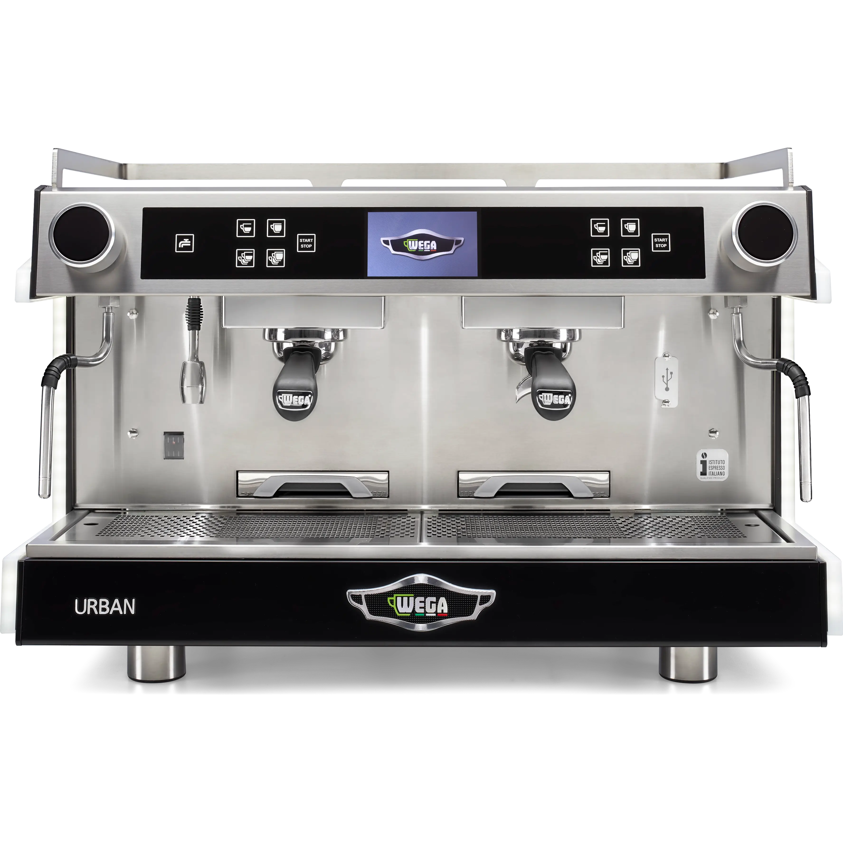 Urban 2G Espresso Coffee Machine