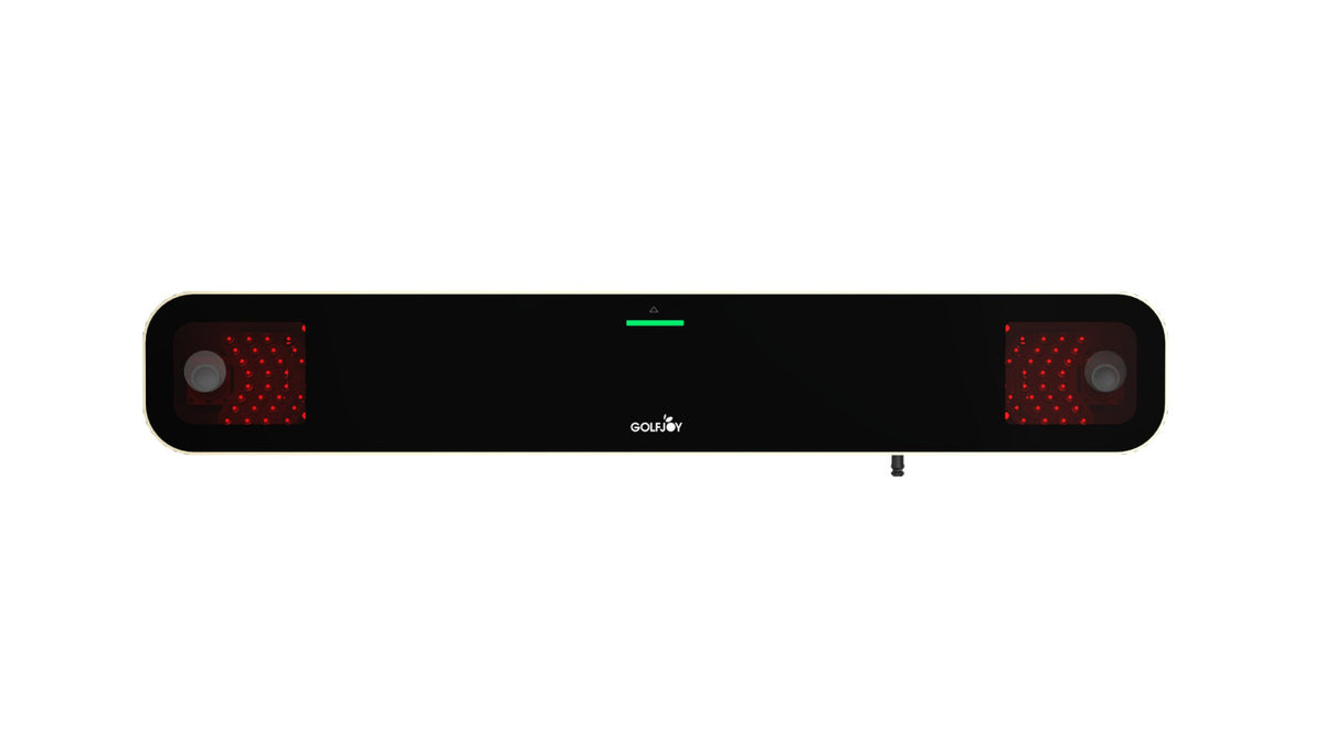 GolfJoy GR2 Launch Monitor