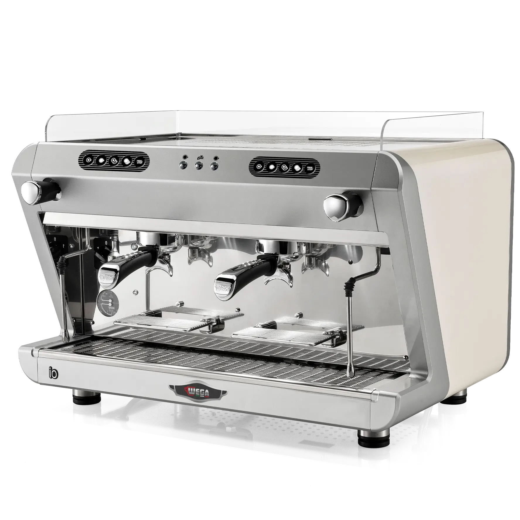 IO 2G Espresso Coffee Machine