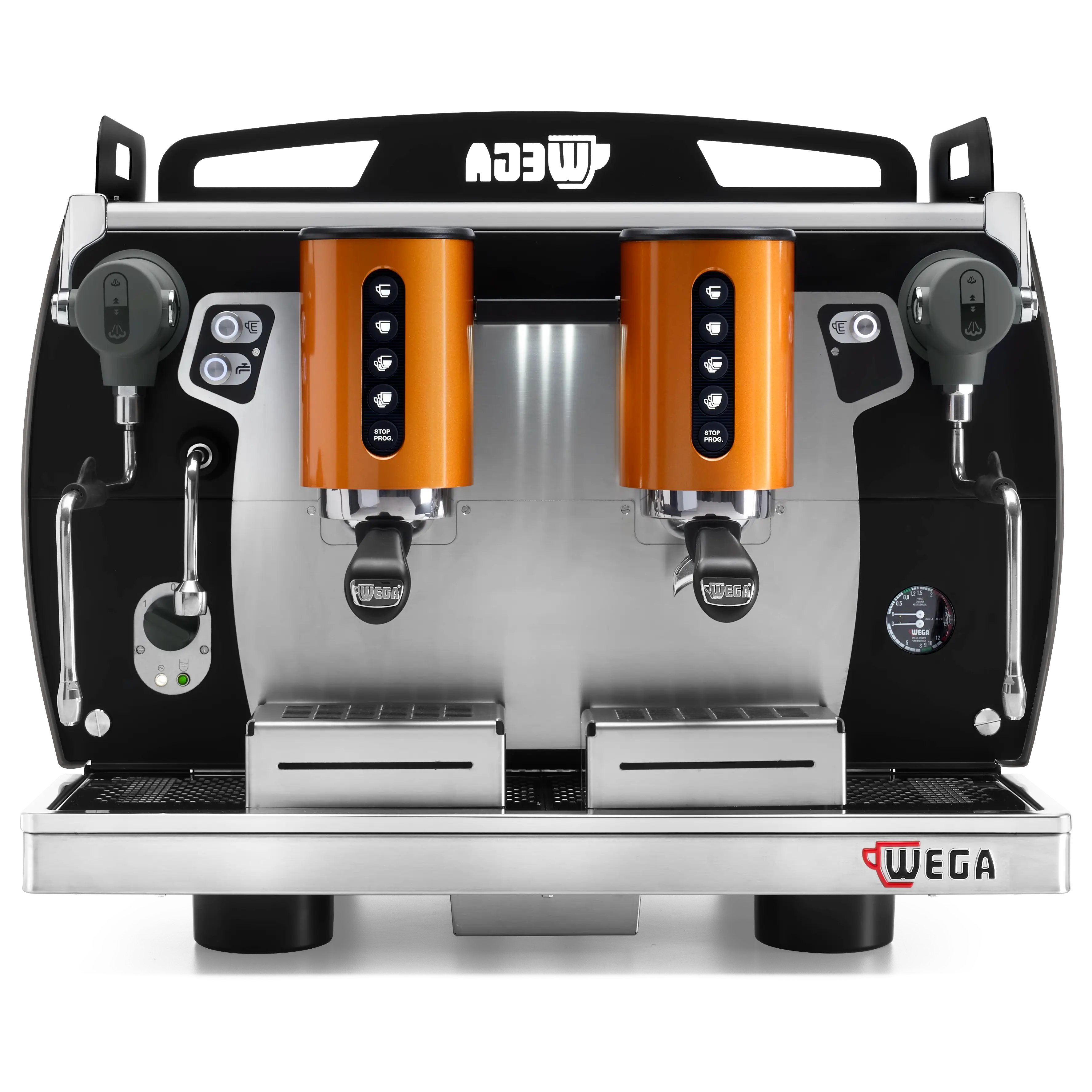 W-Bar 2 G Espresso Coffee Machine