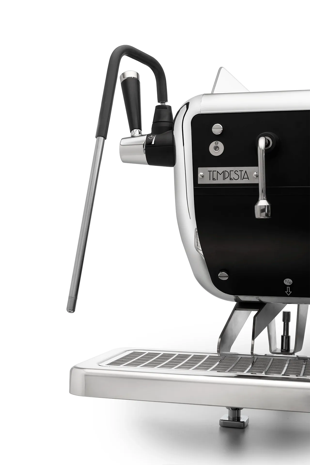 Tempesta 3G Espresso Machine