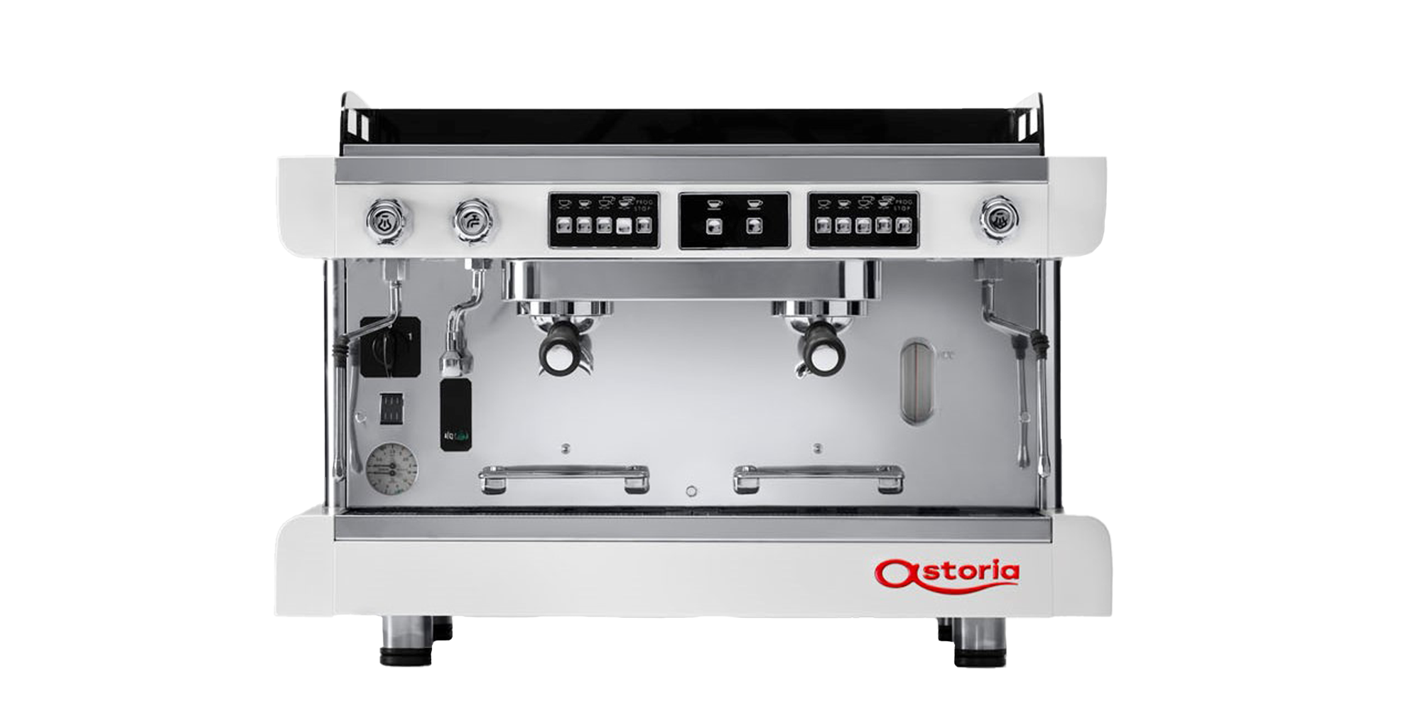 Pratic Avant XTRA SAE 2G Espresso Machine
