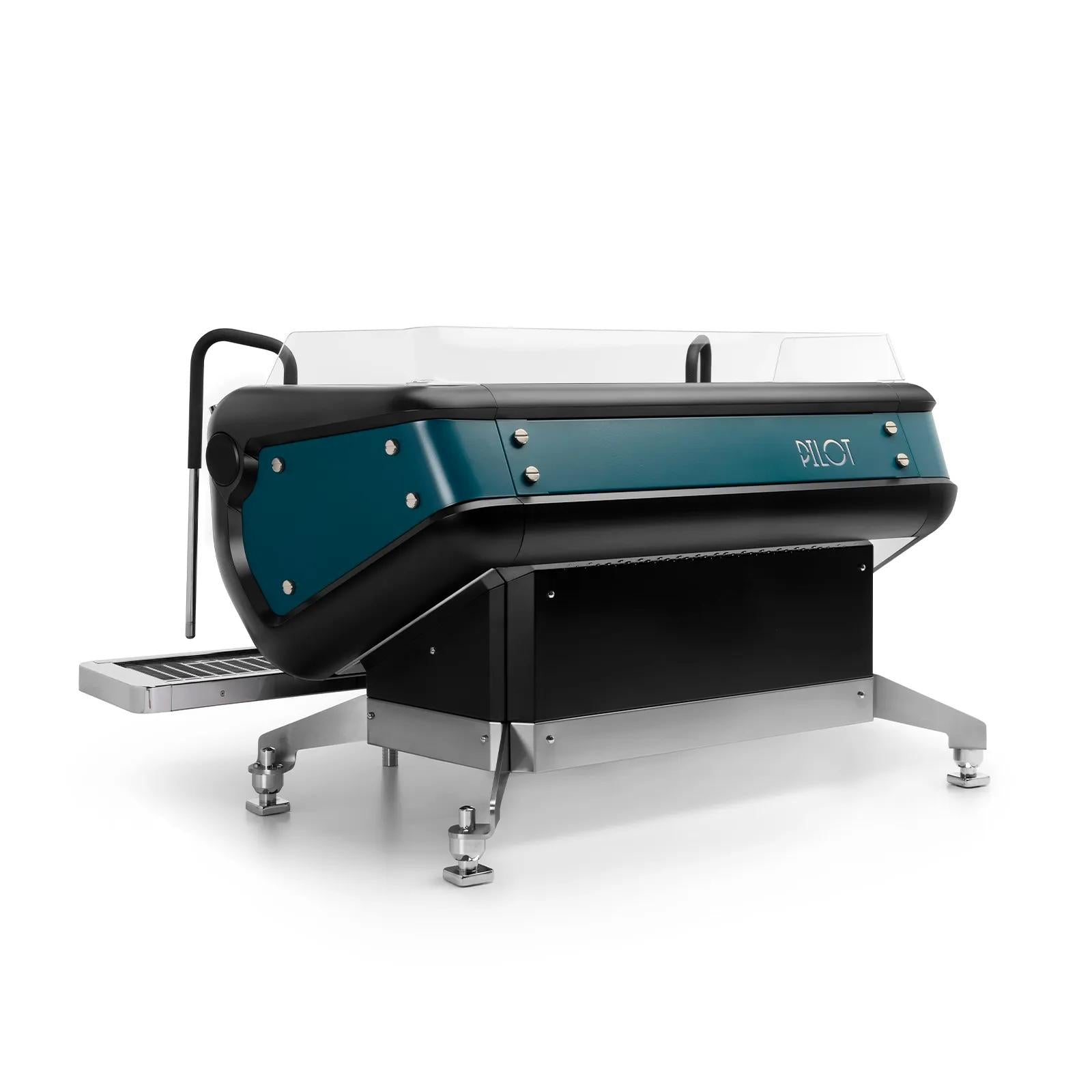 Pilot Espresso Machine 2G