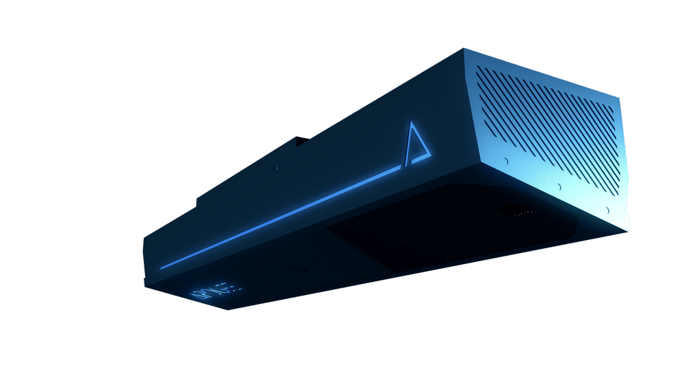 APOGEE by TruGolf w/Max + Tech Simulator