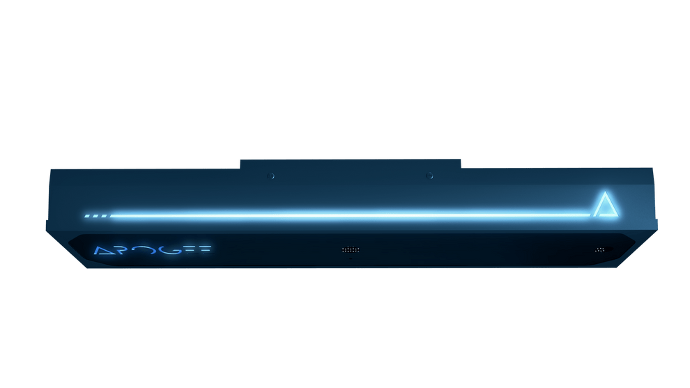APOGEE by TruGolf w/Max + Tech Simulator