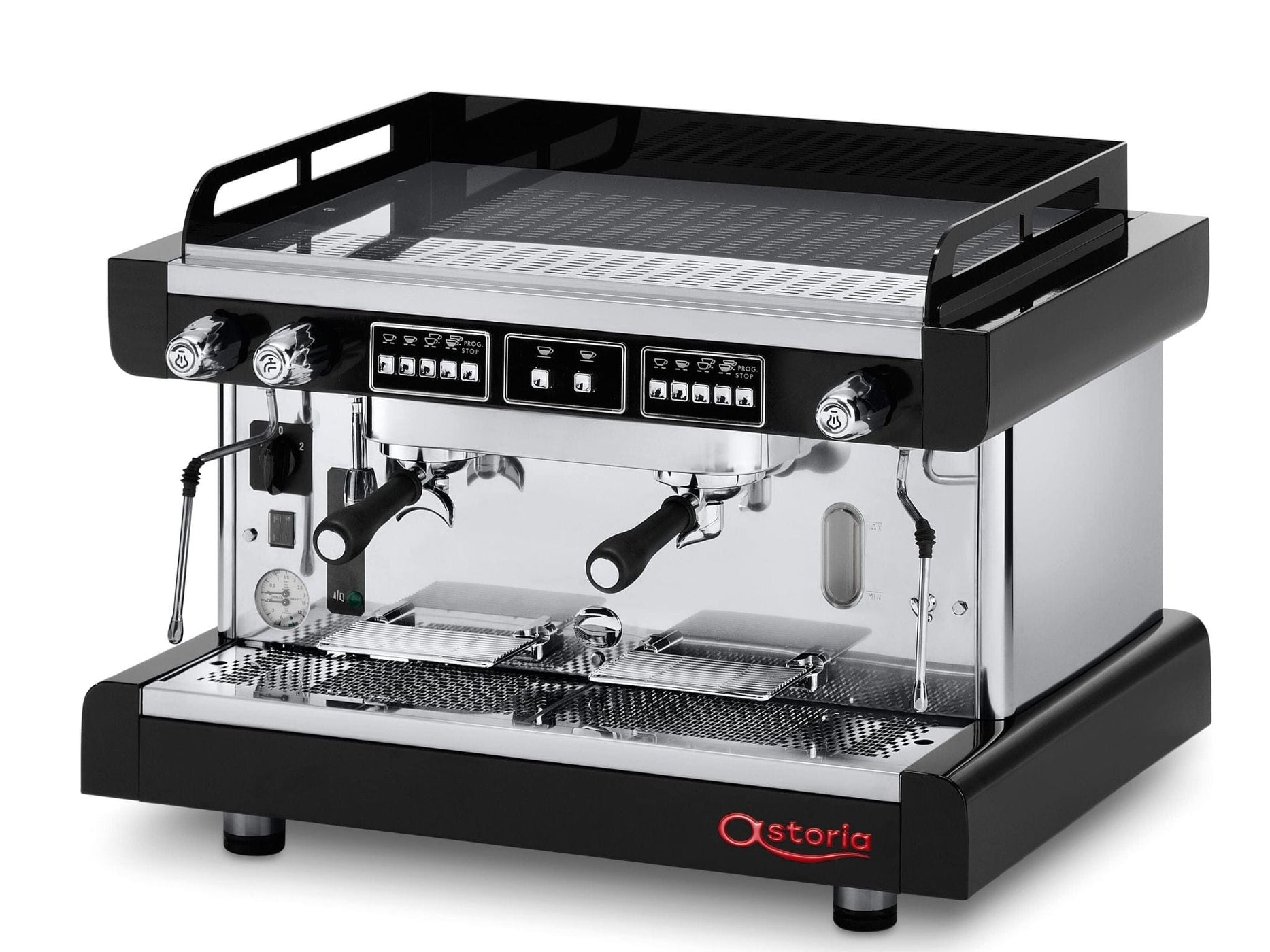 Pratic Avant XTRA SAE 2G Espresso Machine