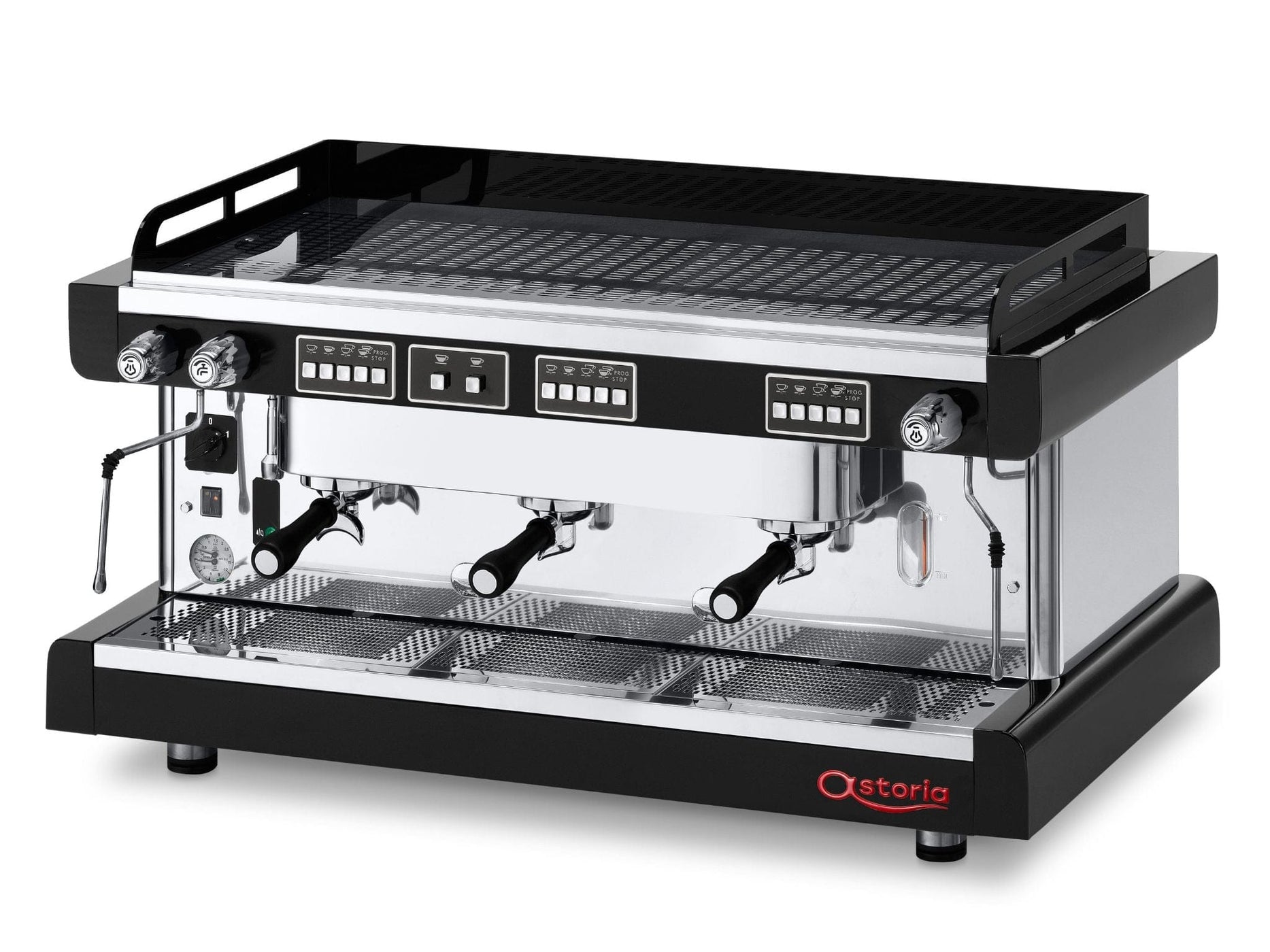 Pratic Avant XTRA SAE 3G Espresso Machine