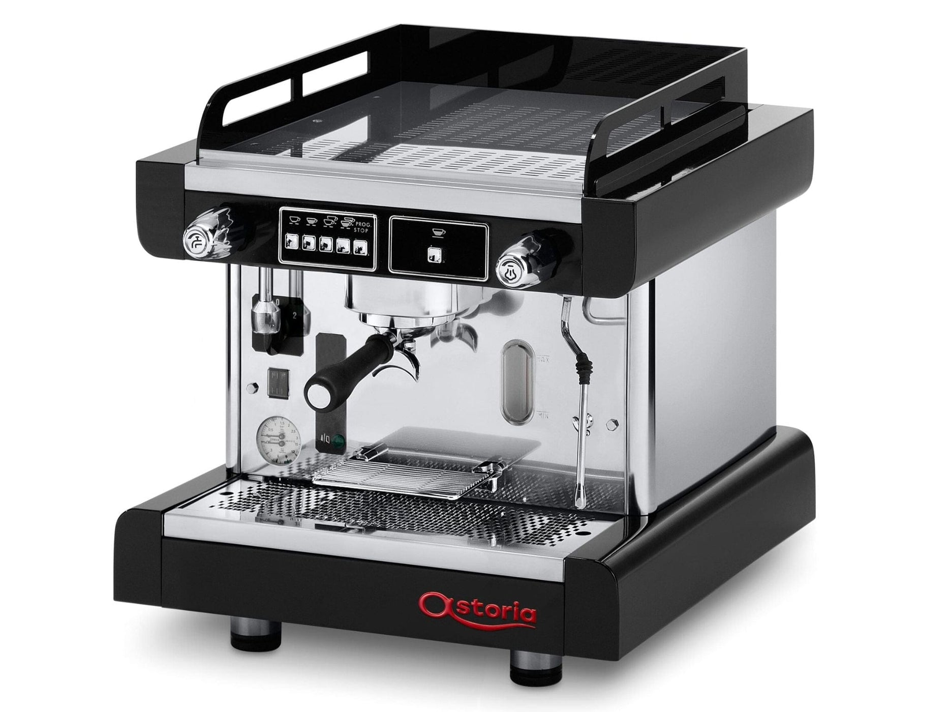 Pratic Avant XTRA SAE 1G Espresso Machine