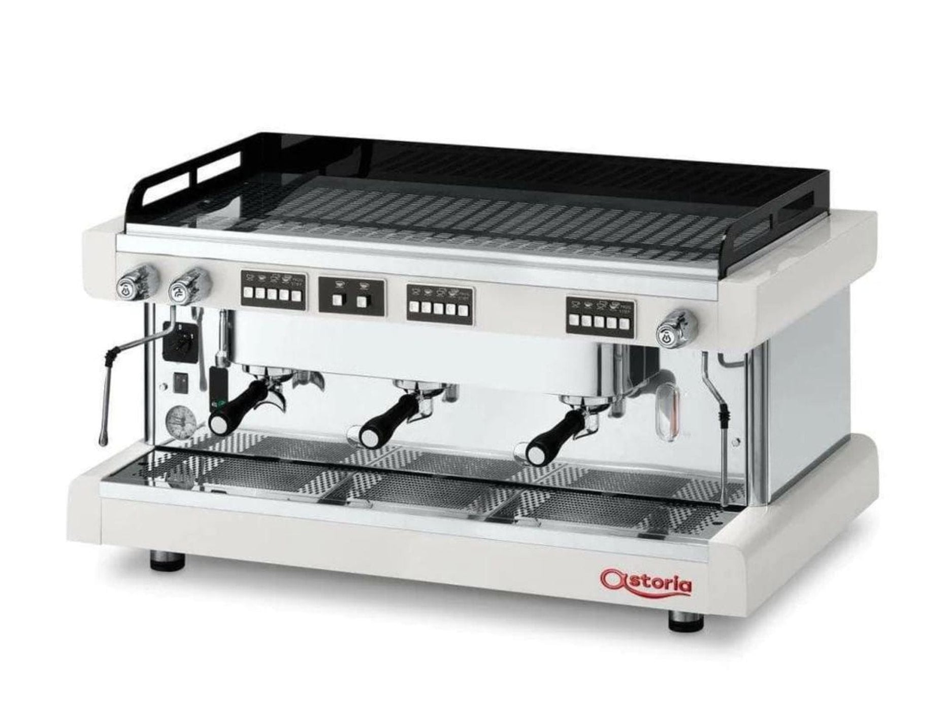Pratic Avant XTRA SAE 3G Espresso Machine