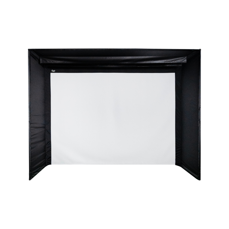 Pro Golf Enclosure Back Cover Kit from Carl's Place