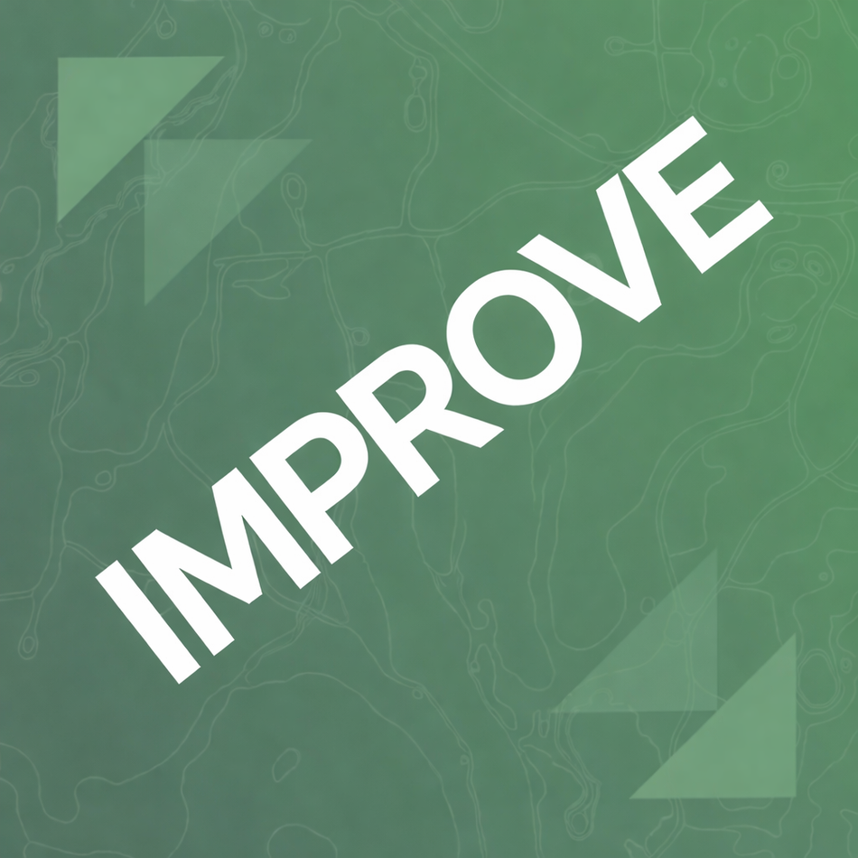 E6 Golf - IMPROVE (Annual Subscription) by TruGolf