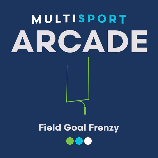 MultiSport Arcade by TruGolf