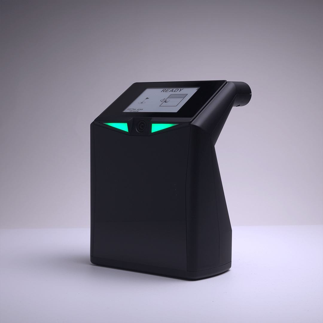 LaunchBox by TruGolf with E6 CONNECT Home + Premium