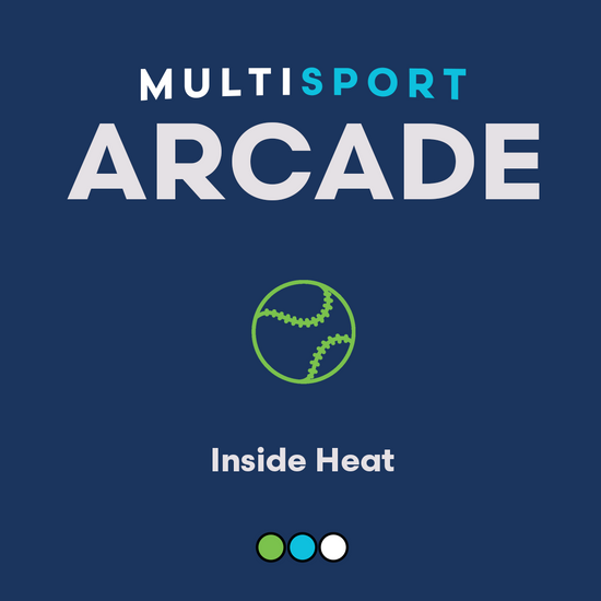 MultiSport Arcade by TruGolf